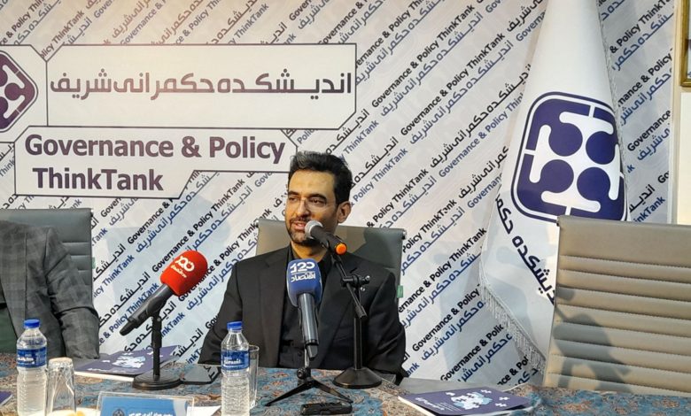 آذریجهرمی: نشت اطلاعات سرداران نظامی نتیجه اقدامات بانک مرکزی بود
