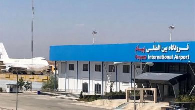 آمادگی فرودگاه پیام برای واردات فوری دارو و کالاهای اساسی