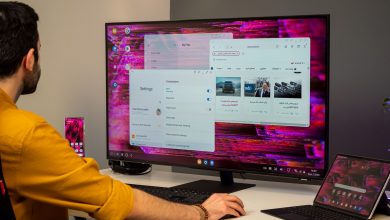 آپدیت One UI 8 تغییرات بزرگی در سیستم سامسونگ دکس اعمال می‌کند