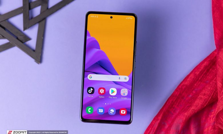 آپدیت One UI 8 گلکسی A33 و گلکسی A53 در سرورهای سامسونگ رؤیت شد