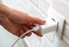 آیا شارژر متصل به برق مصرف برق زیادی دارد؟