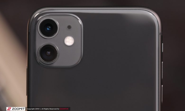 آیفون ۱۱ با یک روز تأخیر آپدیت آزمایشی iOS 26 را دریافت کرد
