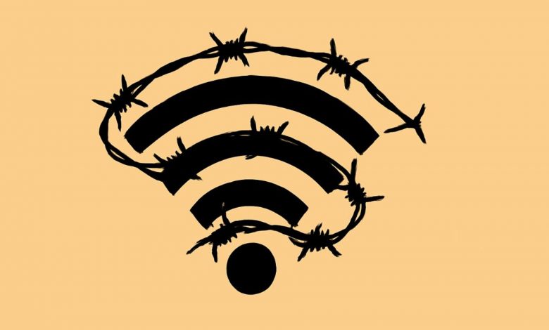 اختلال در جی‌پی‌اس، اینترنت TD-LTE را هم از کار انداخت