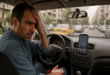 اختلالات GPS در تهران و جنوب کشور برطرف شد؛ شمال غرب کشور همچنان در وضعیت قرمز