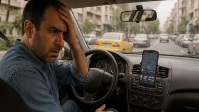 اختلالات GPS در تهران و جنوب کشور برطرف شد؛ شمال غرب کشور همچنان در وضعیت قرمز