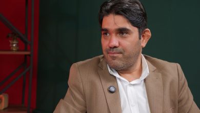 اخراج رییس اتحادیه کسب‌وکارهای مجازی از جلسه با درخواست یک مقام دولتی