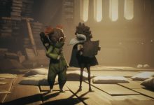 از نسخه جدید بازی موبایلی و محبوب Little Nightmares چه می‌دانیم؟
