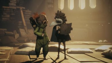 از نسخه جدید بازی موبایلی و محبوب Little Nightmares چه می‌دانیم؟