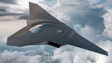 اف ۴۷ (F-47)؛ نام جنگنده نسل ششمی و تهاجمی آمریکا از کجا می‌آید؟