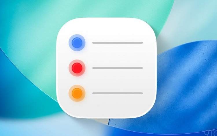 افزودن وظایف در اپ Reminders؛ سریع‌تر از همیشه در iOS 26