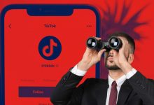 افشای پشت‌پرده الگوریتم تیک‌تاک: چطور این اپلیکیشن شما را ردیابی می‌کند؟