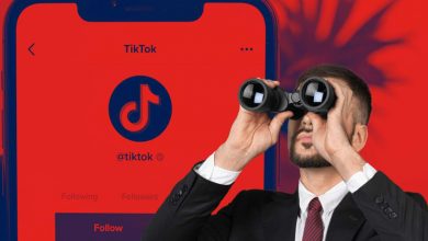 افشای پشت‌پرده الگوریتم تیک‌تاک: چطور این اپلیکیشن شما را ردیابی می‌کند؟