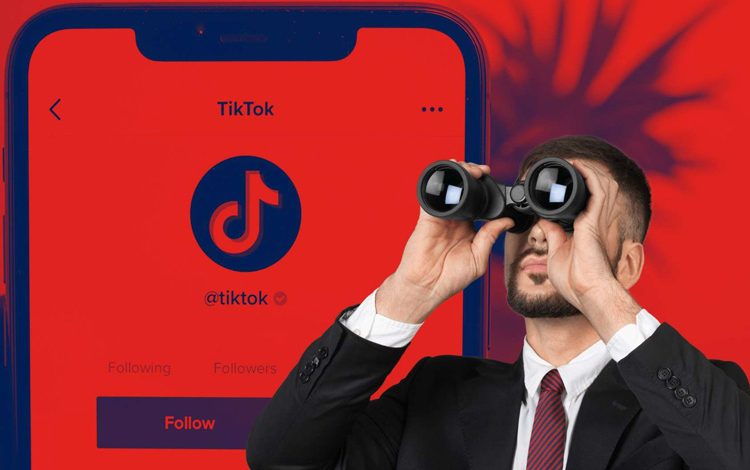 افشای پشت‌پرده الگوریتم تیک‌تاک: چطور این اپلیکیشن شما را ردیابی می‌کند؟