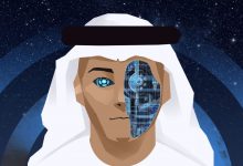 امارات در انتظار تراشه‌های انویدیا؛ معامله بزرگ هوش مصنوعی تعلیق شد