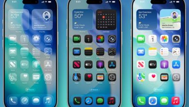 اولین بتای عمومی iOS 26 همین هفته منتشر می‌شود؛ ادعای بلومبرگ