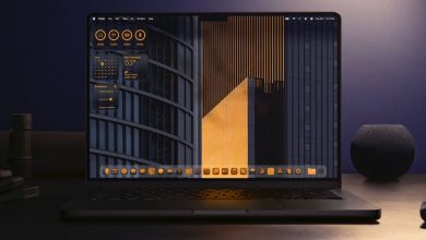 اولین نسخه آزمایشی عمومی macOS Tahoe رسما منتشر شد