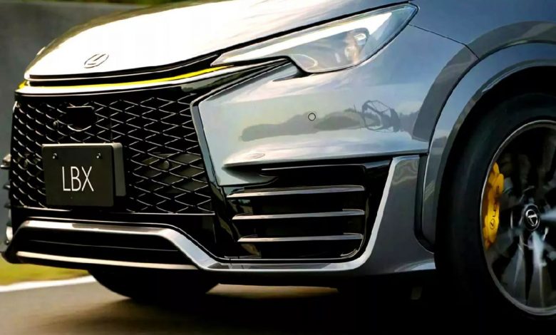 این ماشین جذاب ژاپنی صرفا با قرعهکشی فروخته میشود