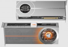 این گرافیک چینی حتی از RTX 4060 انویدیا هم قوی‌تر است