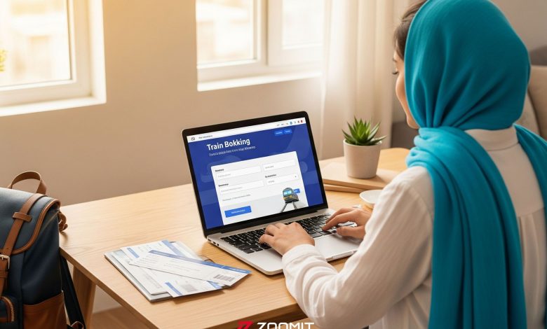 با بهترین سایت های خرید بلیط قطار آشنا شوید