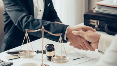با سایت بهترینو، جستجوی وکیل در تهران آسان و مطمئن شد