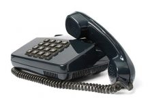 با یک کد شماره همراه را برای دریافت قبض تلفن ثابت تغییر دهید