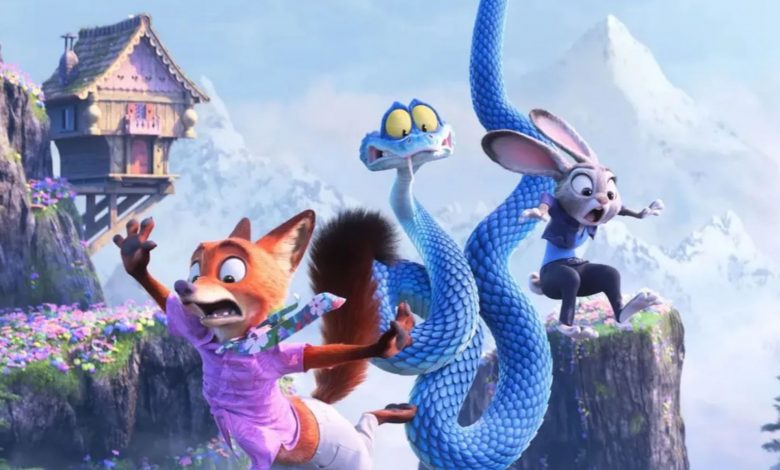 بازگشت «زوتوپیا»؛ تریلر مهیج Zootopia 2 پخش شد