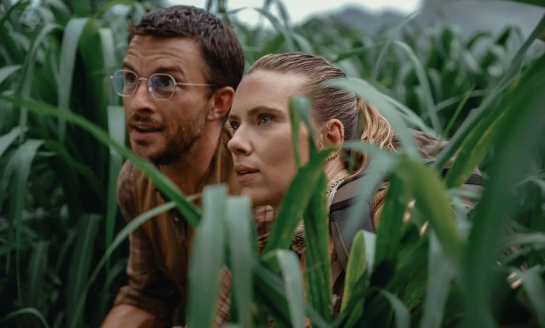 بازگشت قدرتمند دایناسورها؛ فیلم Jurassic World Rebirth گیشه را به آتش کشید