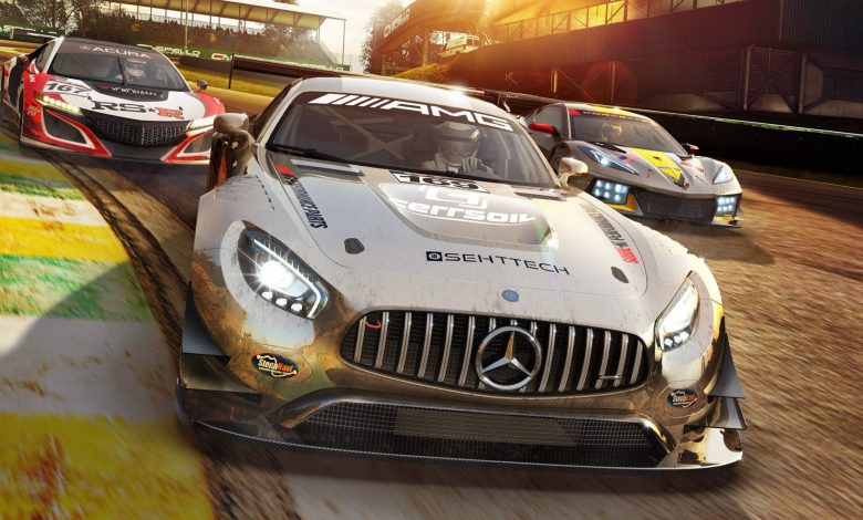 بازی مسابقهای معروف Project Cars 3 بهزودی از دسترس خارج میشود