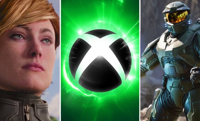 بازی‌های ایکس‌باکس حالا جزو پرفروش‌ترین‌های پلی‌استیشن هستند!