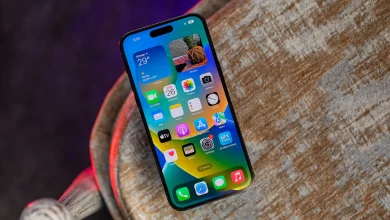 باگ عجیب گالری آیفون با آپدیت جدید iOS 18.6 برطرف شد