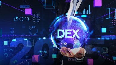 بهترین صرافی غیرمتمرکز (DEX) برای معاملات امن و پرسود در سال ۲۰۲۵