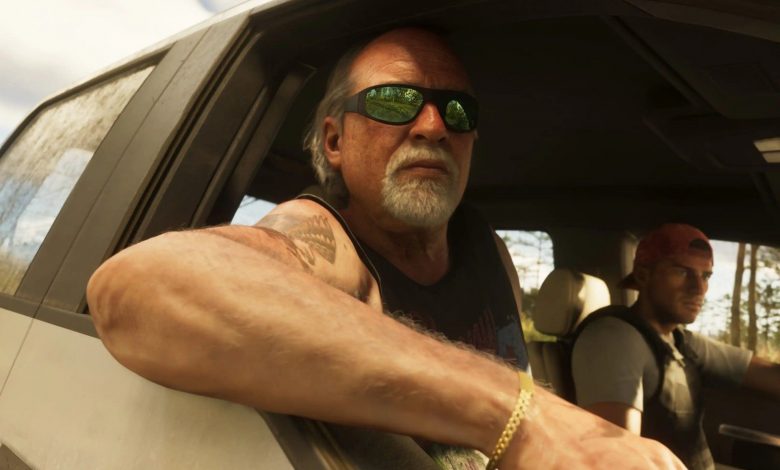 بهلطف هوش مصنوعی، هزینه تولید GTA 7 کمتر از GTA 6 خواهد بود