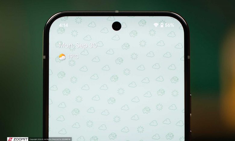 تاریخ رونمایی یکی از جدیترین رقبای آیفون ۱۷ و گلکسی S25 اعلام شد