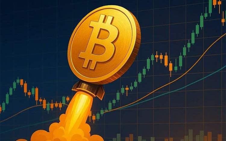 تحلیل نوسانات بیت کوین: چرا قیمت آن در حال حاضر در حال تغییر است؟