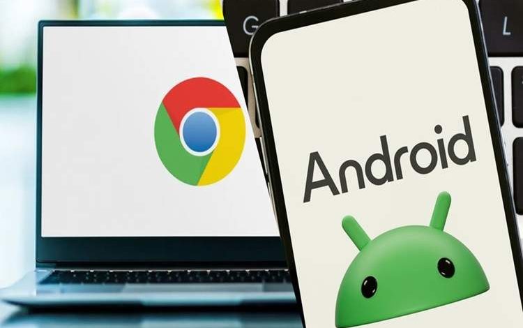 ترکیب تاریخی: گوگل اندروید و کروماواس (Chrome OS) را یکی میکند!