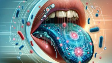 ترکیب گرافن و هوش مصنوعی برای شبیه‌سازی دقیق حس چشایی انسان