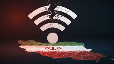 تشکیل کمیته نظارت در شورای فضای مجازی؛ اولویت با محدودسازی است، نه کیفیت اینترنت