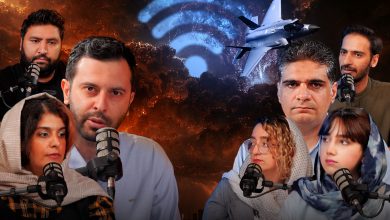 تماشا کنید: زیر سایه جنگ؛ فناوری در جنگ ۱۲ روزه از نگاه زومیت