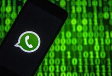 جنجال امنیتی واتس‌اپ در دولت آمریکا
