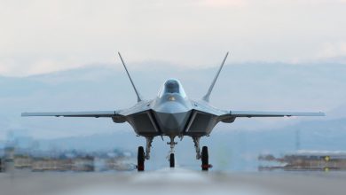 جنگنده «کاآن» ترکیه؛ هیولای مافوق‌صوتی که برای F-35 رجزخوانی می‌کند
