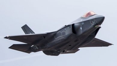 جنگنده F-35 اصلاح می‌شود؛ عرضه مدل بدون خلبان در سال‌های آینده