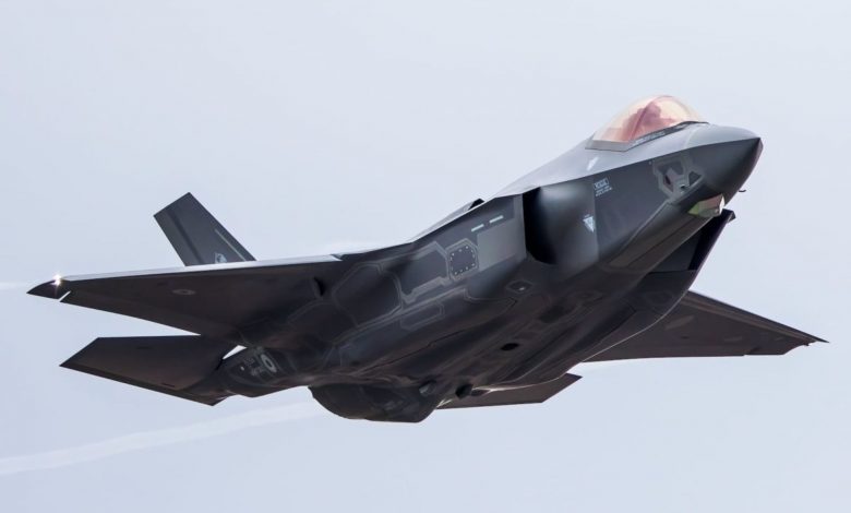 جنگنده F-35 اصلاح می‌شود؛ عرضه مدل بدون خلبان در سال‌های آینده
