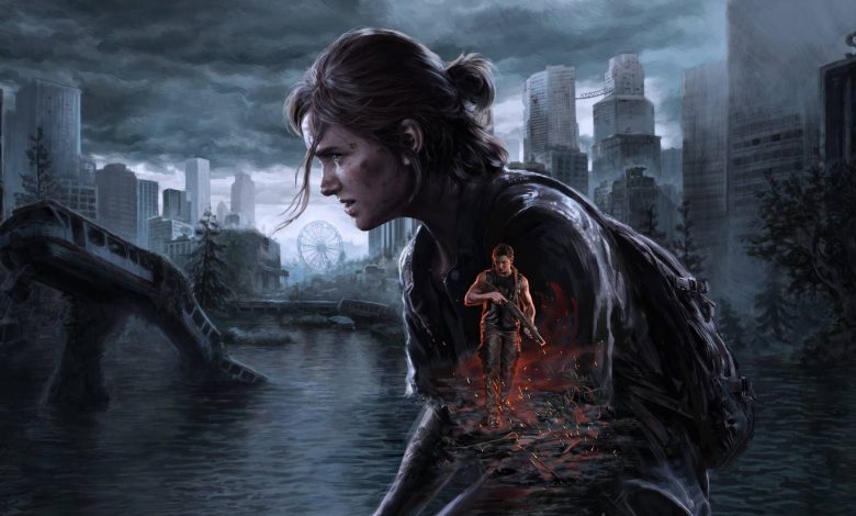 حالت جدید بازی The Last of Us Part II معرفی شد