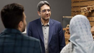 حفظ ارتباطات، مؤلفه مهم امنیت ملی است