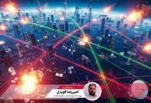 حملات سایبری به زیرساخت ارتباطی کشور دوباره اوج گرفت