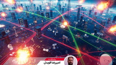 حملات سایبری به زیرساخت ارتباطی کشور دوباره اوج گرفت