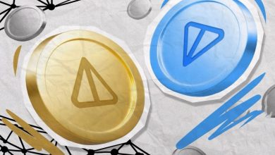 خرید و فروش نات کوین و تون کوین در دیجی دلار