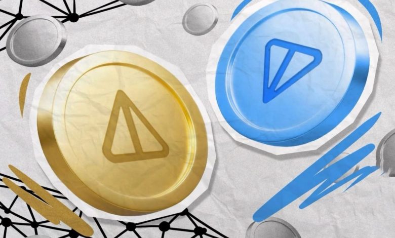 خرید و فروش نات کوین و تون کوین در دیجی دلار