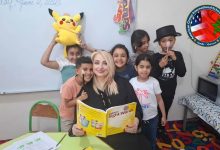 داستان معلمی که از آمریکا مهاجرت کرد تا مدرسه‌ای متفاوت در مراکش احداث کند