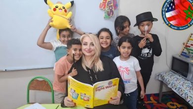 داستان معلمی که از آمریکا مهاجرت کرد تا مدرسه‌ای متفاوت در مراکش احداث کند